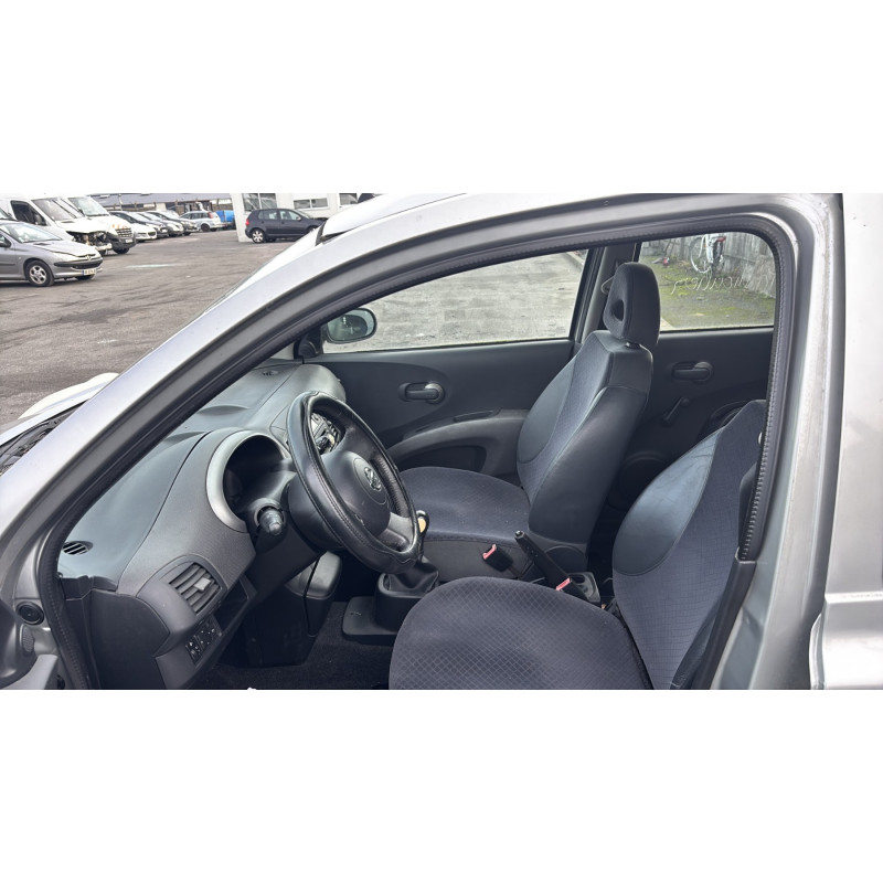 Jante NISSAN MICRA 3 Photo n°15