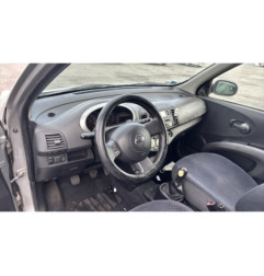 Jante NISSAN MICRA 3