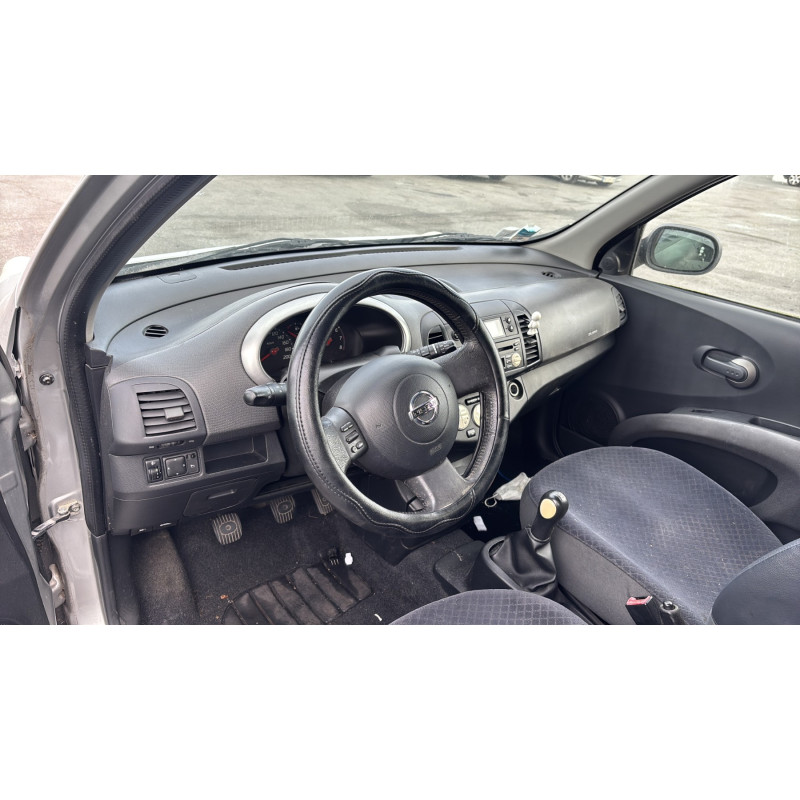 Jante NISSAN MICRA 3 Photo n°16