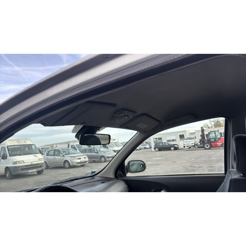 Jante NISSAN MICRA 3 Photo n°17