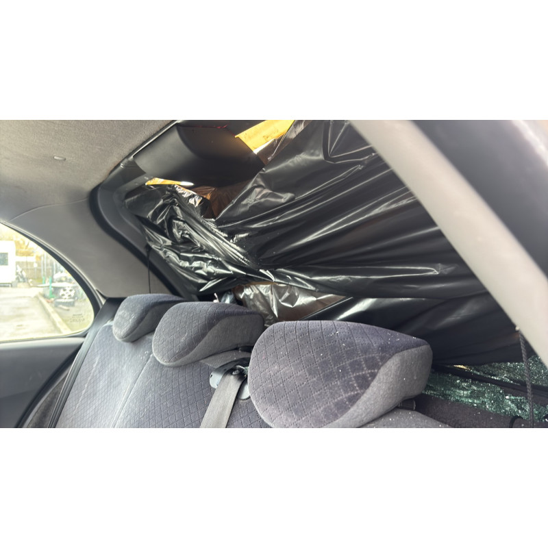 Jante NISSAN MICRA 3 Photo n°18