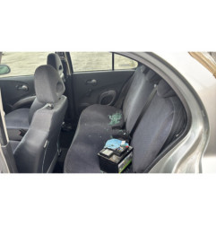 Jante NISSAN MICRA 3