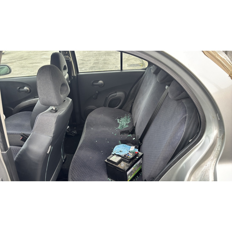 Jante NISSAN MICRA 3 Photo n°19