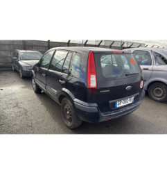 Capot FORD FUSION