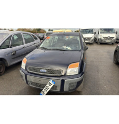 Capot FORD FUSION