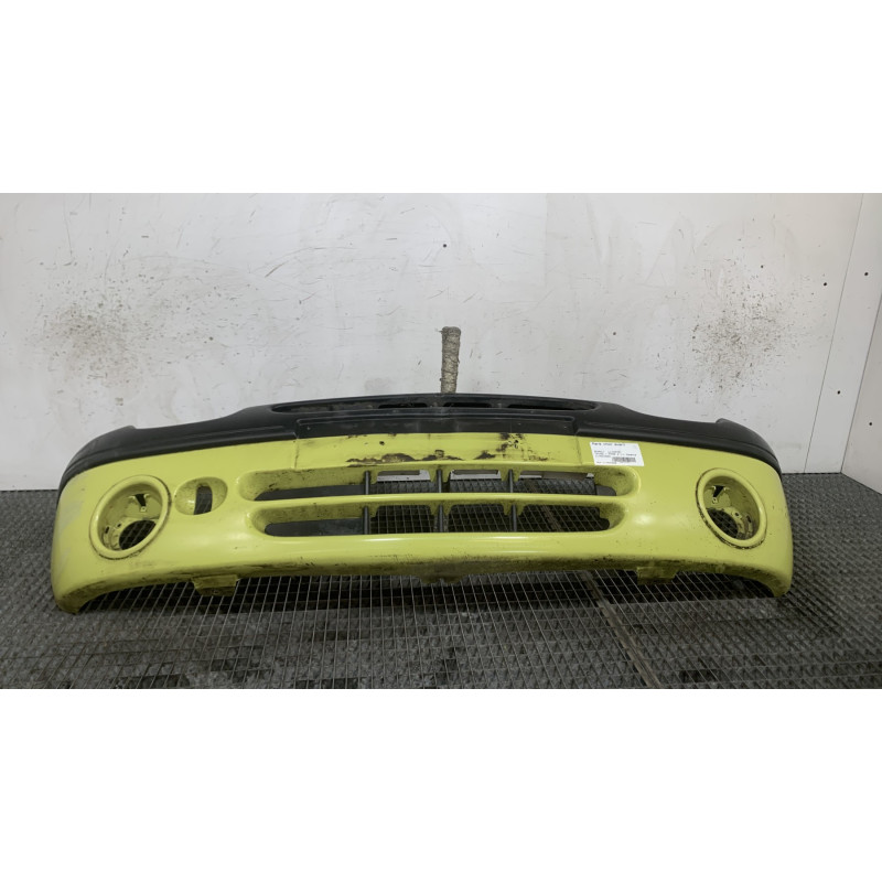 Pare choc avant RENAULT TWINGO 1 Photo n°1