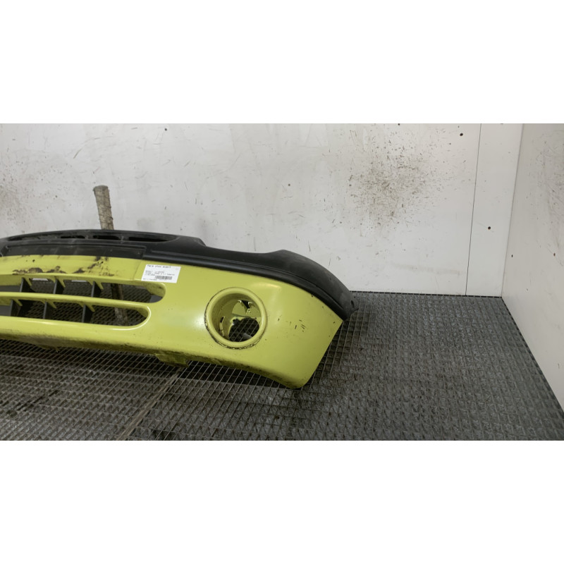 Pare choc avant RENAULT TWINGO 1 Photo n°3