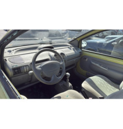 Pare choc avant RENAULT TWINGO 1