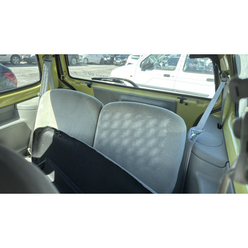 Pare choc avant RENAULT TWINGO 1 Photo n°18
