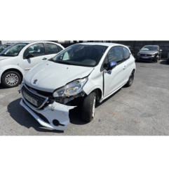 Custode arriere gauche PEUGEOT 208 1