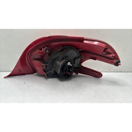 Feu arriere principal gauche (feux) PEUGEOT 208 1