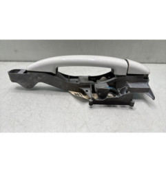 Poignee porte avant droit PEUGEOT 208 1