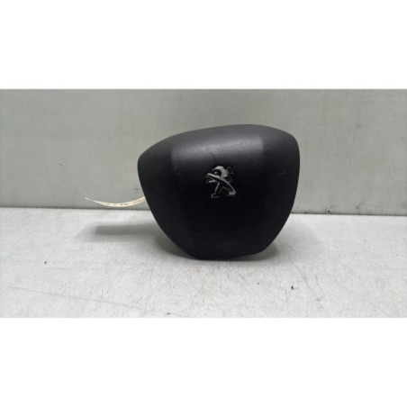 Air bag conducteur PEUGEOT 208 1 Photo n°1