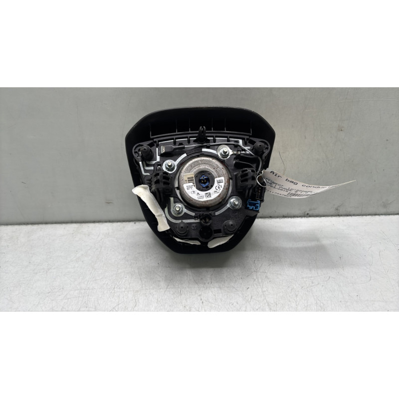 Air bag conducteur PEUGEOT 208 1 Photo n°2