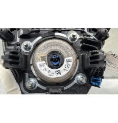 Air bag conducteur PEUGEOT 208 1