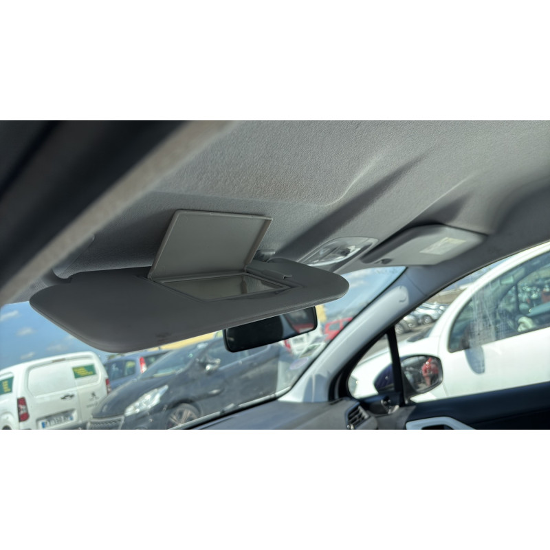 Bloc ABS (freins anti-blocage) PEUGEOT 208 1 Photo n°14