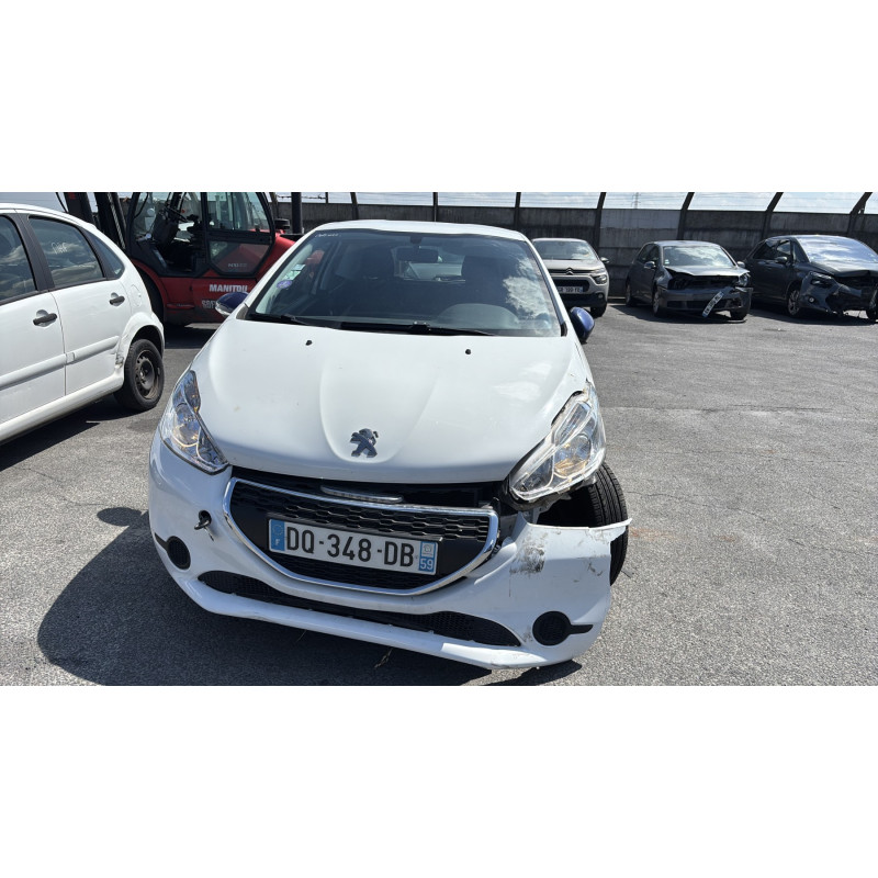 Boitier BSI PEUGEOT 208 1 Photo n°13