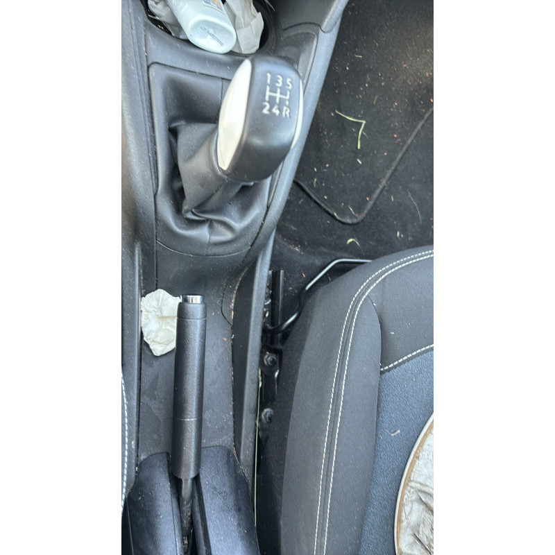 Boitier BSI PEUGEOT 208 1 Photo n°18