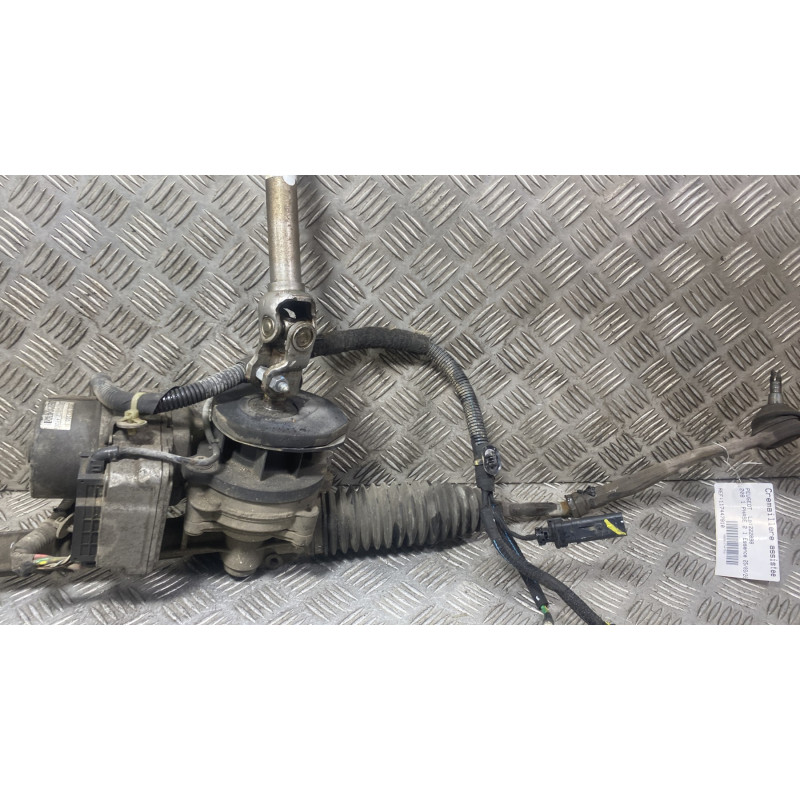 Cremaillere assistee PEUGEOT 208 1 Photo n°6
