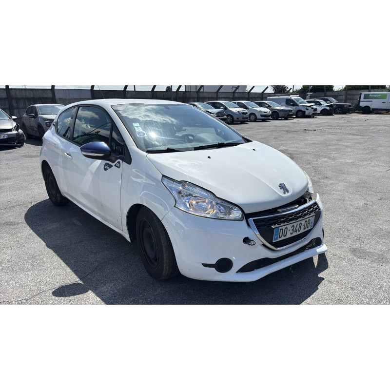 Cremaillere assistee PEUGEOT 208 1 Photo n°12