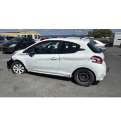 Cremaillere assistee PEUGEOT 208 1