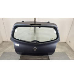 Malle/Hayon arriere RENAULT TWINGO 2 Photo n°1