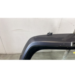 Malle/Hayon arriere RENAULT TWINGO 2
