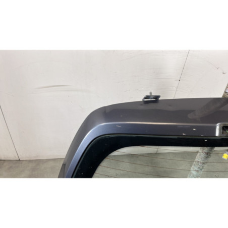 Malle/Hayon arriere RENAULT TWINGO 2