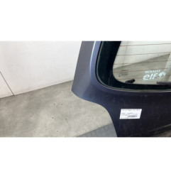 Malle/Hayon arriere RENAULT TWINGO 2