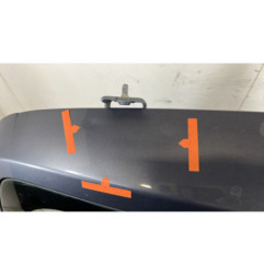 Malle/Hayon arriere RENAULT TWINGO 2