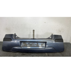 Pare choc arriere RENAULT TWINGO 2 Photo n°1