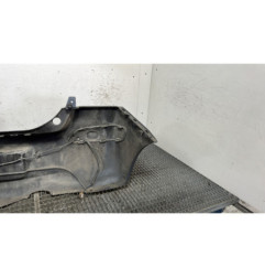 Pare choc arriere RENAULT TWINGO 2