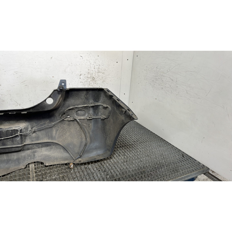 Pare choc arriere RENAULT TWINGO 2 Photo n°4