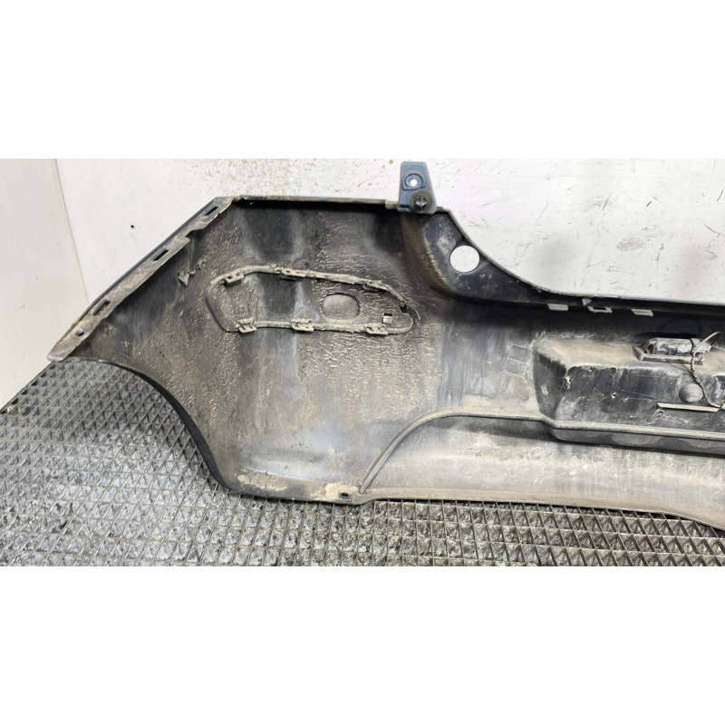 Pare choc arriere RENAULT TWINGO 2 Photo n°8