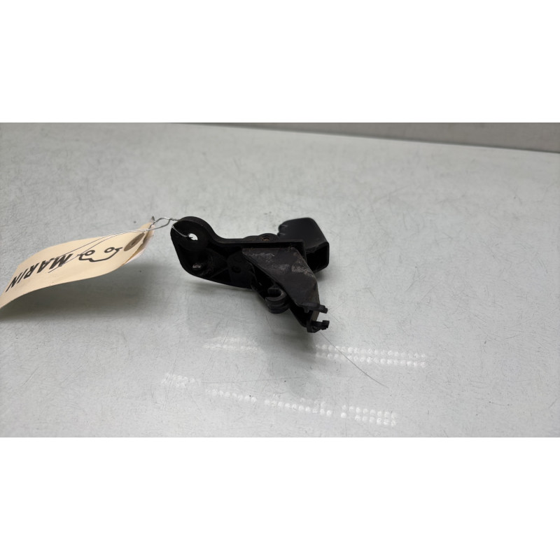 Poignee porte avant gauche RENAULT TWINGO 2 Photo n°3