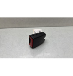 Attache ceinture arriere gauche RENAULT TWINGO 2 Photo n°1