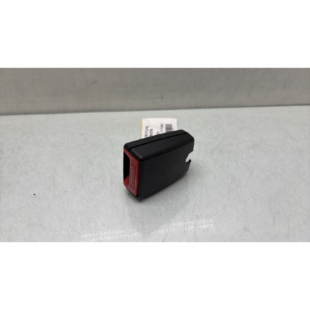 Attache ceinture arriere gauche RENAULT TWINGO 2 Photo n°1