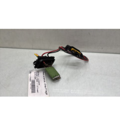 Resistance chauffage RENAULT TWINGO 2 Photo n°1