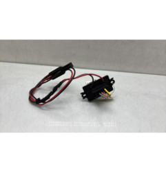 Resistance chauffage RENAULT TWINGO 2