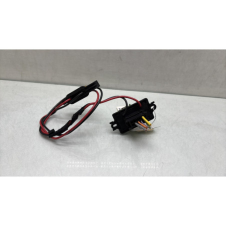 Resistance chauffage RENAULT TWINGO 2