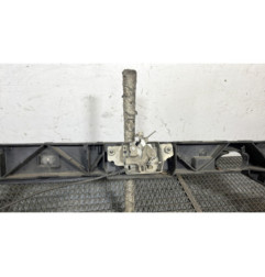Face avant RENAULT CLIO 3