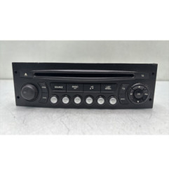 Autoradio d'origine PEUGEOT PARTNER 2 Photo n°1