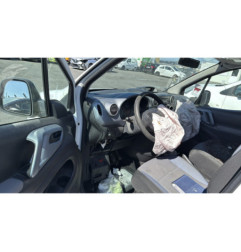 Autoradio d'origine PEUGEOT PARTNER 2