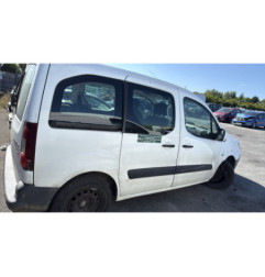 Face avant PEUGEOT PARTNER 2