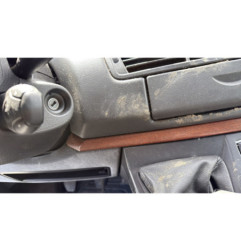 Bras essuie glace avant gauche CITROEN C8