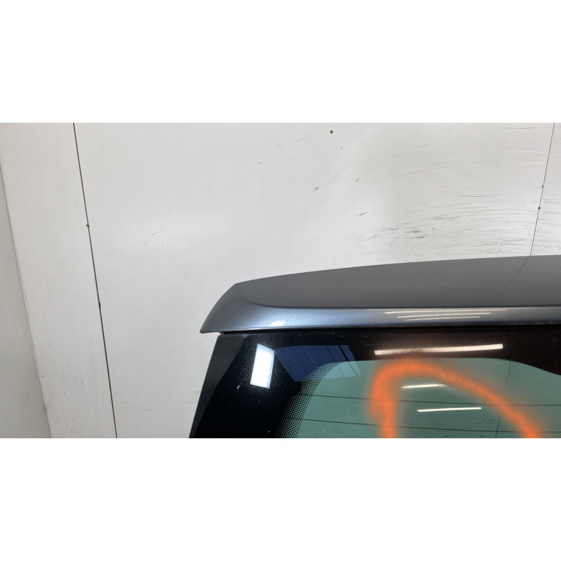 Malle/Hayon arriere CITROEN C8 Photo n°2