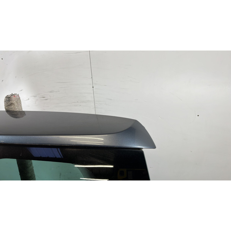 Malle/Hayon arriere CITROEN C8 Photo n°3