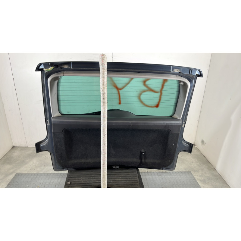 Malle/Hayon arriere CITROEN C8 Photo n°6