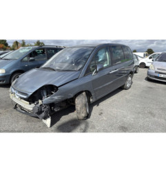 Malle/Hayon arriere CITROEN C8