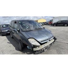 Malle/Hayon arriere CITROEN C8